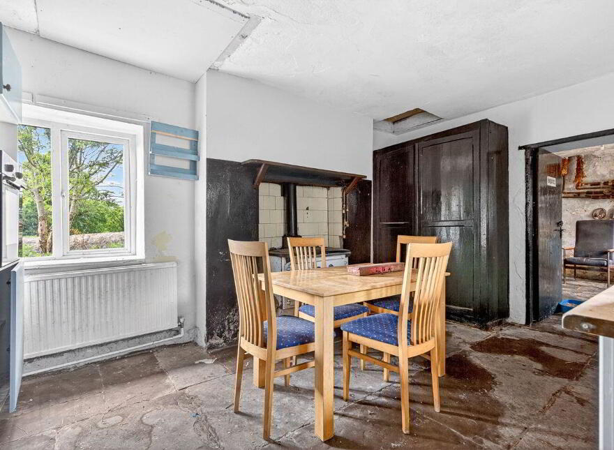 Mount Pleasant, Rathbraughan Line, Sligo, F91HH58