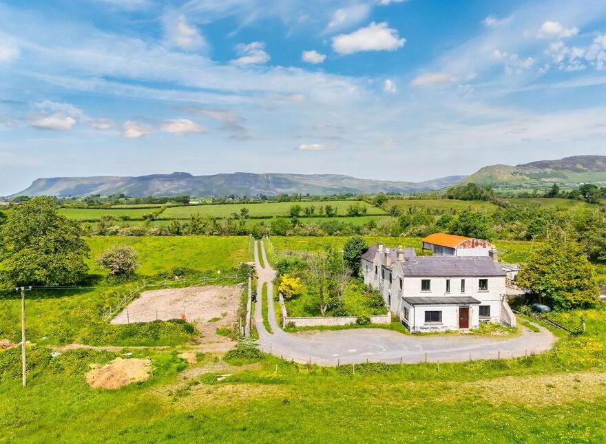 Mount Pleasant, Rathbraughan Line, Sligo, F91HH58