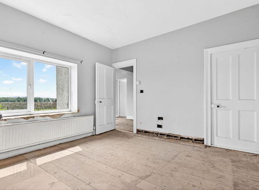 Mount Pleasant, Rathbraughan Line, Sligo, F91HH58