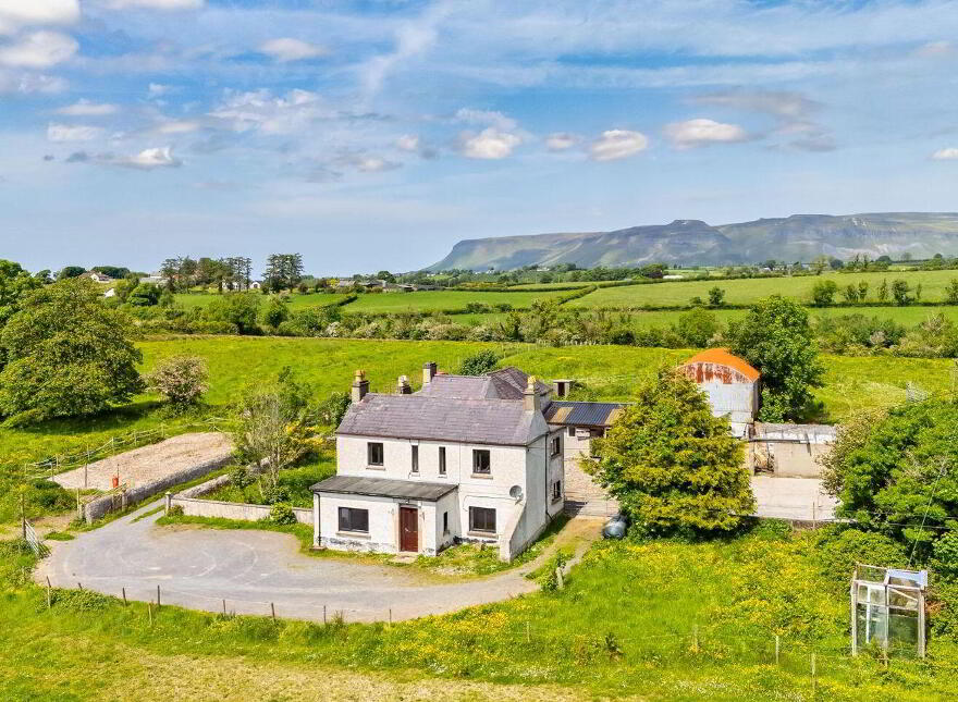 Mount Pleasant, Rathbraughan Line, Sligo, F91HH58