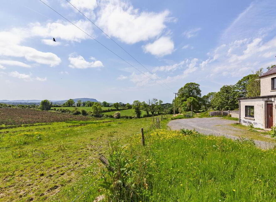 Mount Pleasant, Rathbraughan Line, Sligo, F91HH58