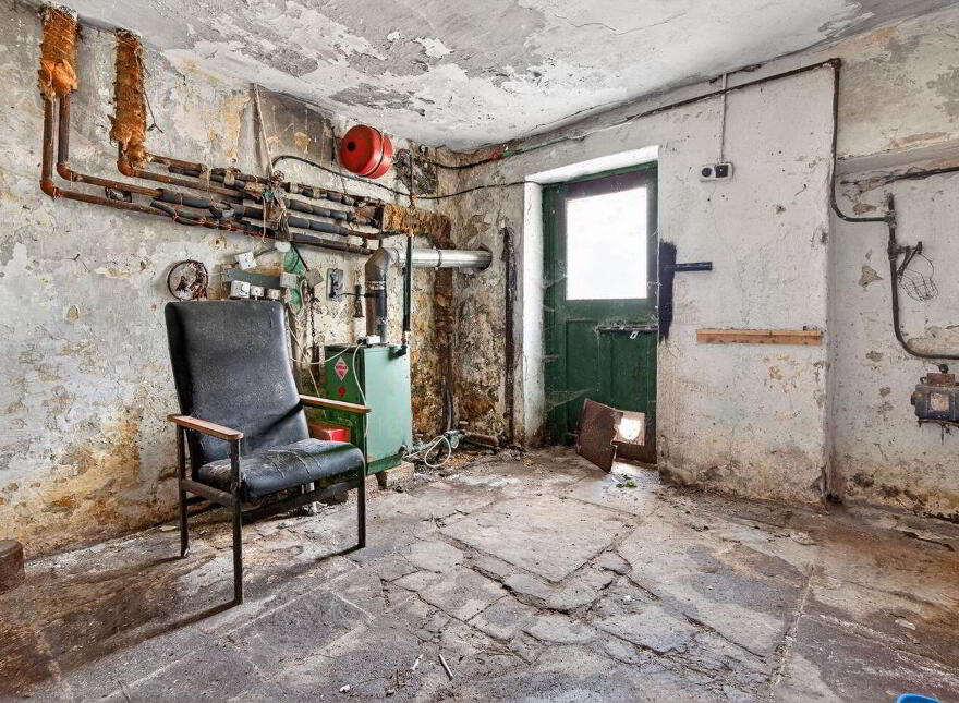 Mount Pleasant, Rathbraughan Line, Sligo, F91HH58