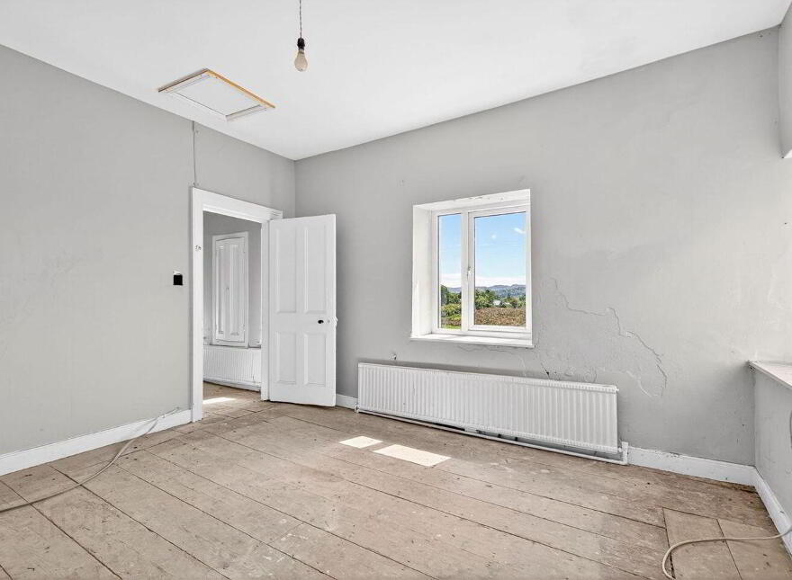 Mount Pleasant, Rathbraughan Line, Sligo, F91HH58