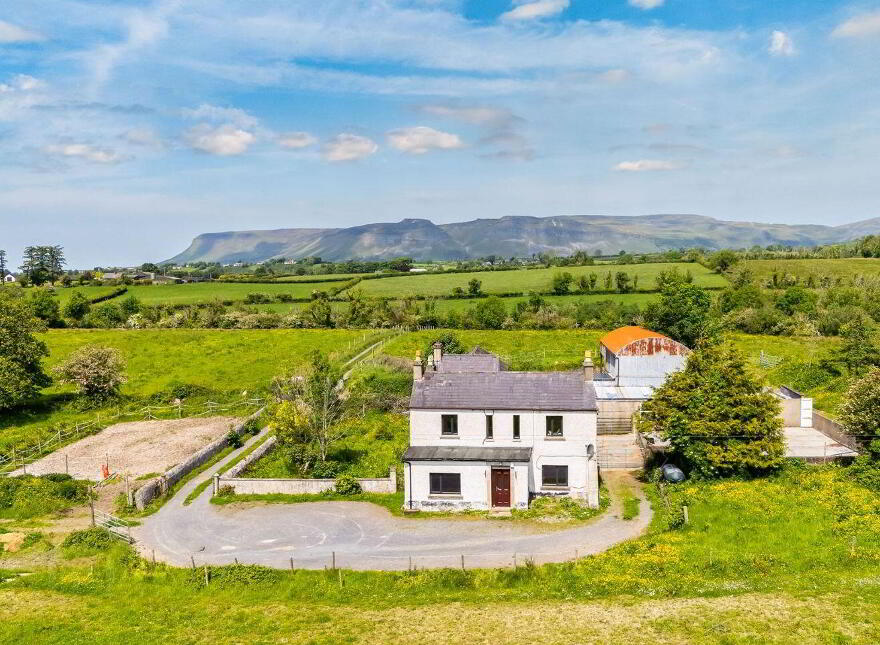 Mount Pleasant, Rathbraughan Line, Sligo, F91HH58