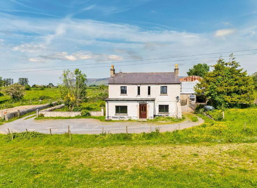 Mount Pleasant, Rathbraughan Line, Sligo, F91HH58