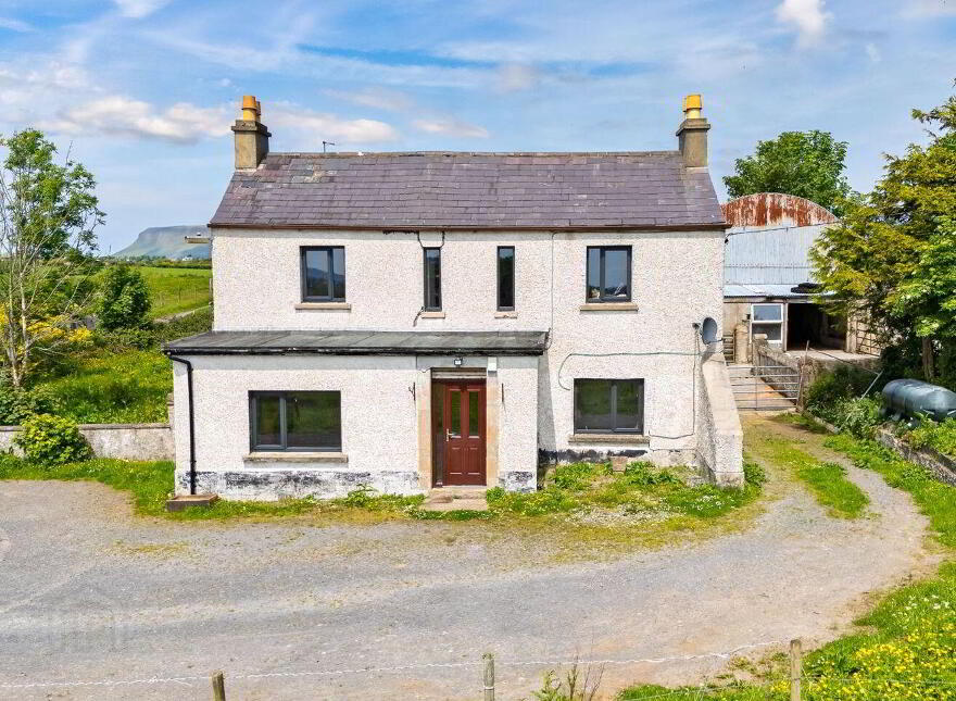 Mount Pleasant, Rathbraughan Line, Sligo, F91HH58