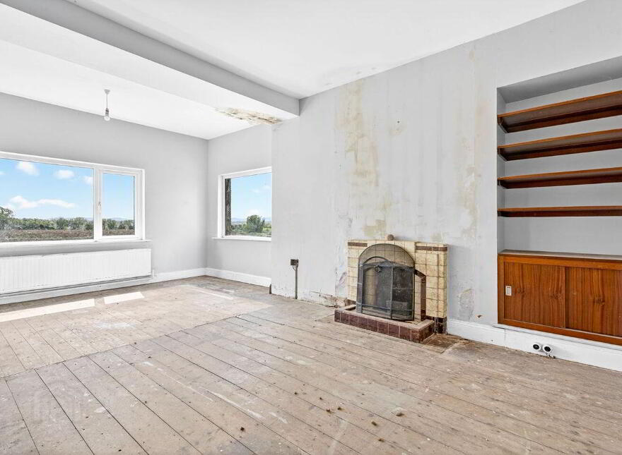 Mount Pleasant, Rathbraughan Line, Sligo, F91HH58
