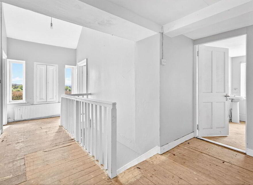 Mount Pleasant, Rathbraughan Line, Sligo, F91HH58