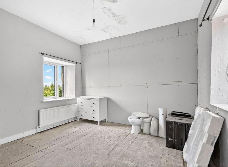 Mount Pleasant, Rathbraughan Line, Sligo, F91HH58
