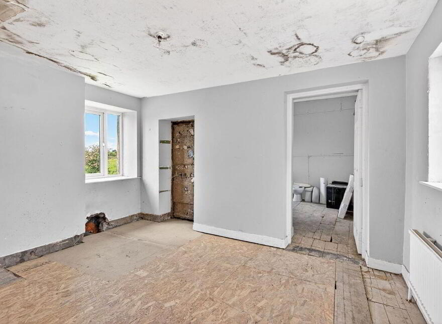 Mount Pleasant, Rathbraughan Line, Sligo, F91HH58