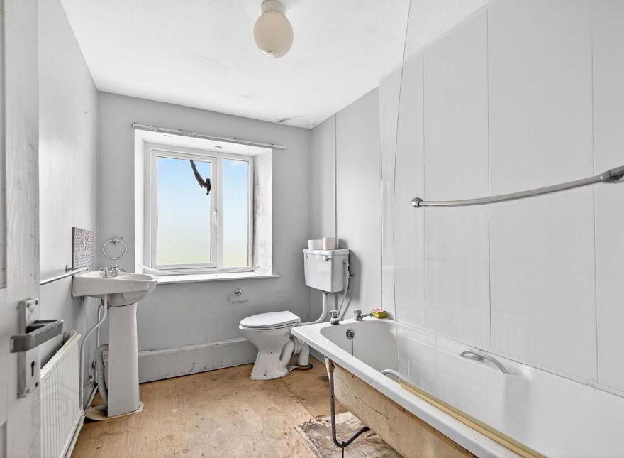 Mount Pleasant, Rathbraughan Line, Sligo, F91HH58
