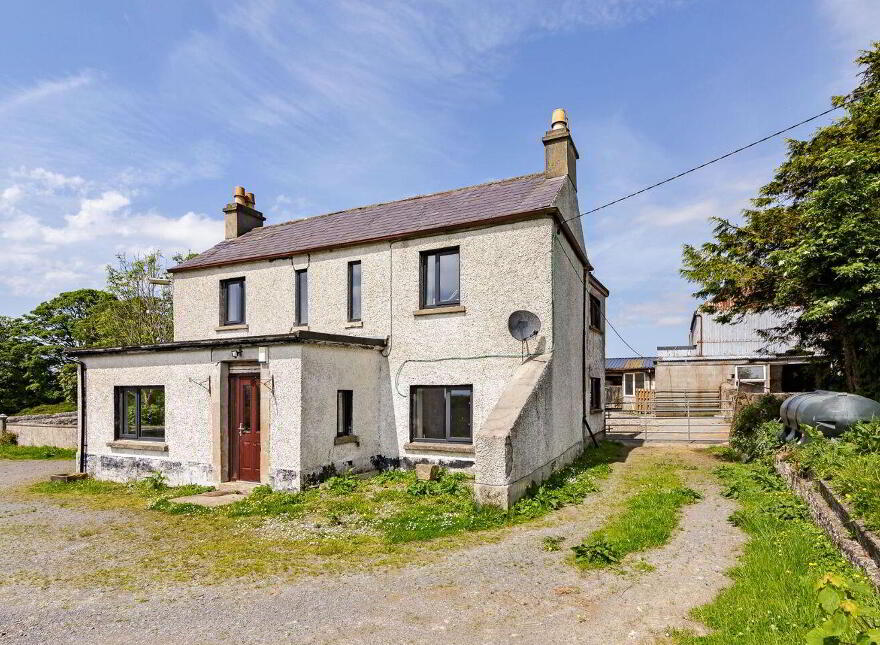 Mount Pleasant, Rathbraughan Line, Sligo, F91HH58
