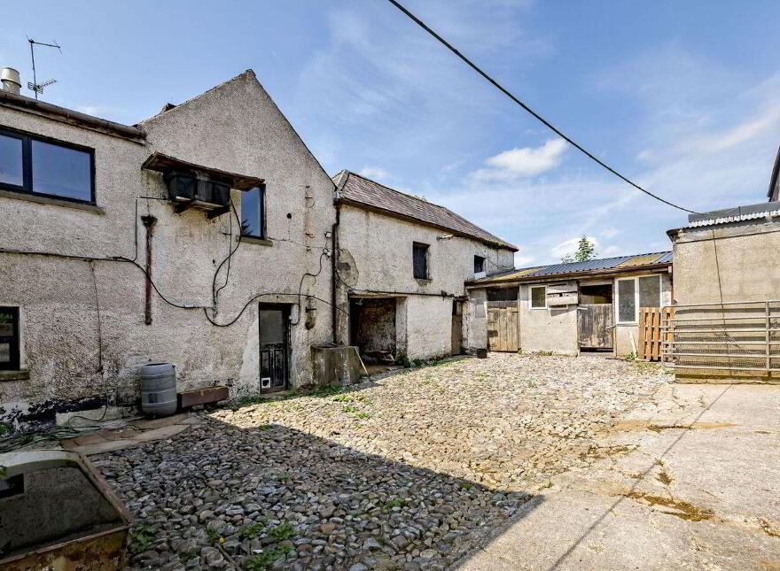 Mount Pleasant, Rathbraughan Line, Sligo, F91HH58