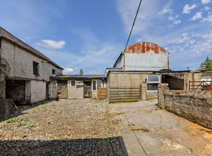 Mount Pleasant, Rathbraughan Line, Sligo, F91HH58