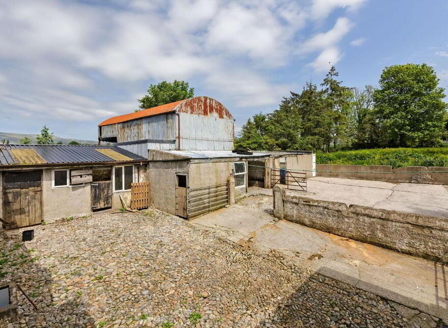 Mount Pleasant, Rathbraughan Line, Sligo, F91HH58