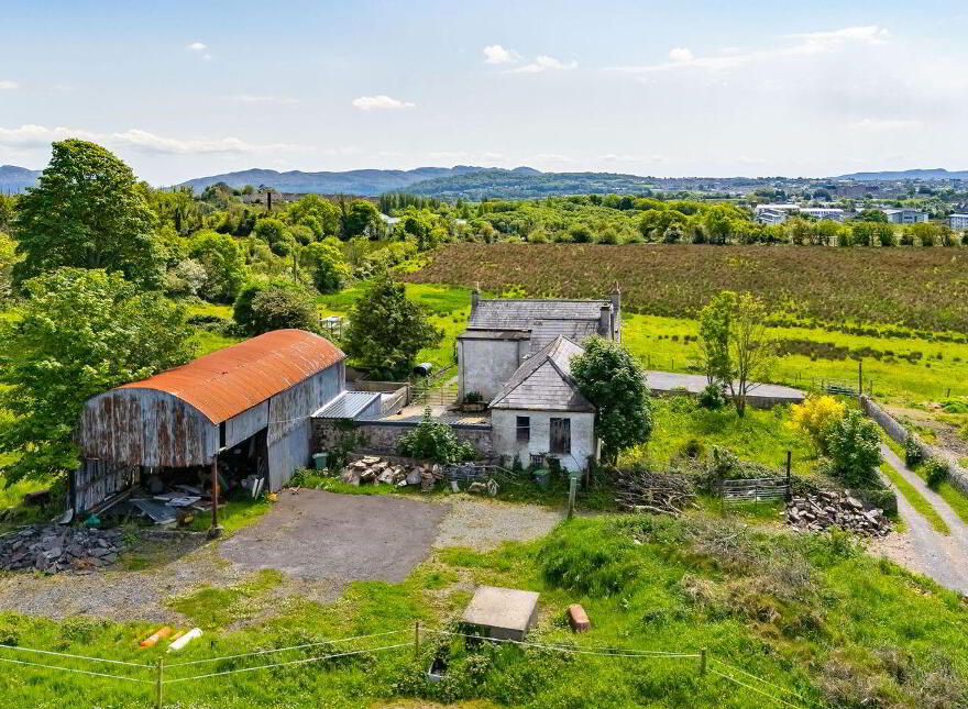 Mount Pleasant, Rathbraughan Line, Sligo, F91HH58