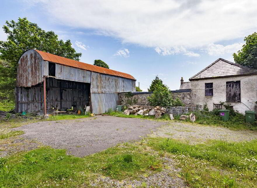 Mount Pleasant, Rathbraughan Line, Sligo, F91HH58