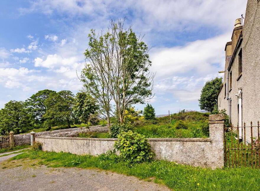Mount Pleasant, Rathbraughan Line, Sligo, F91HH58