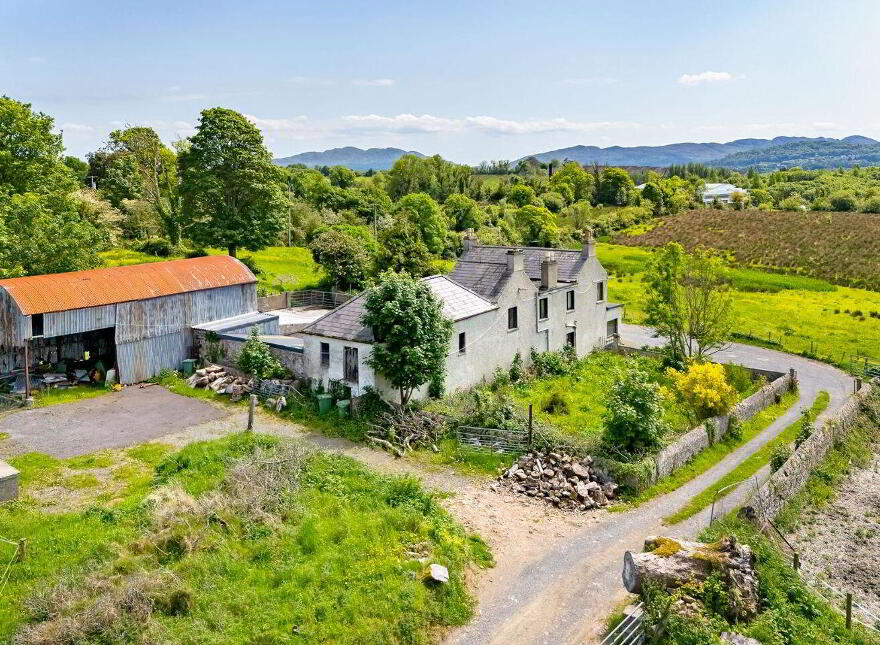 Mount Pleasant, Rathbraughan Line, Sligo, F91HH58