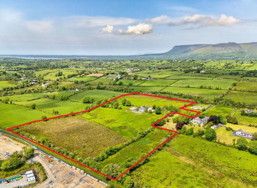 Mount Pleasant, Rathbraughan Line, Sligo, F91HH58