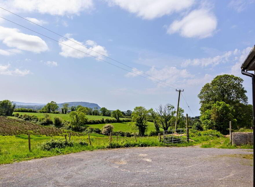 Mount Pleasant, Rathbraughan Line, Sligo, F91HH58