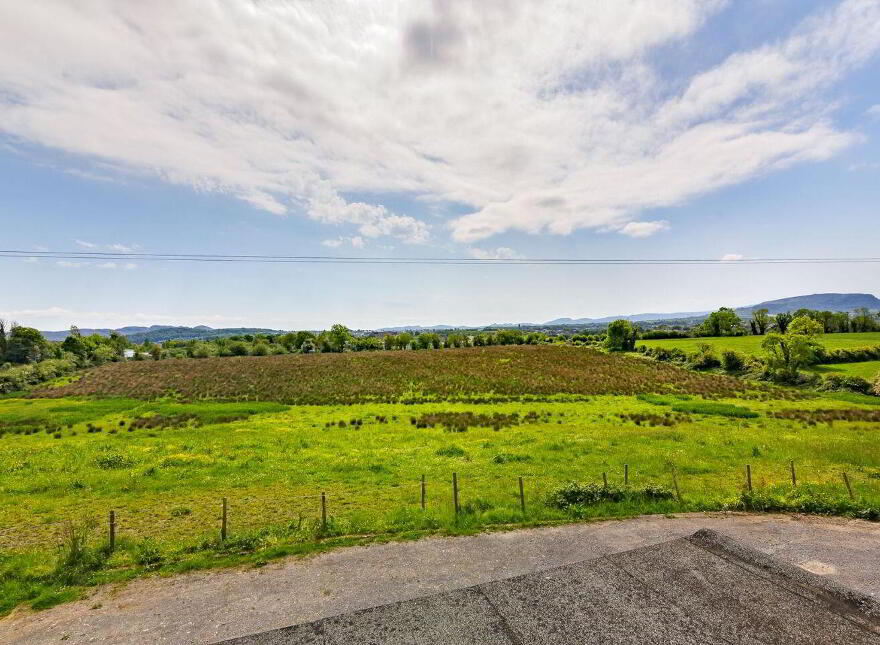 Mount Pleasant, Rathbraughan Line, Sligo, F91HH58