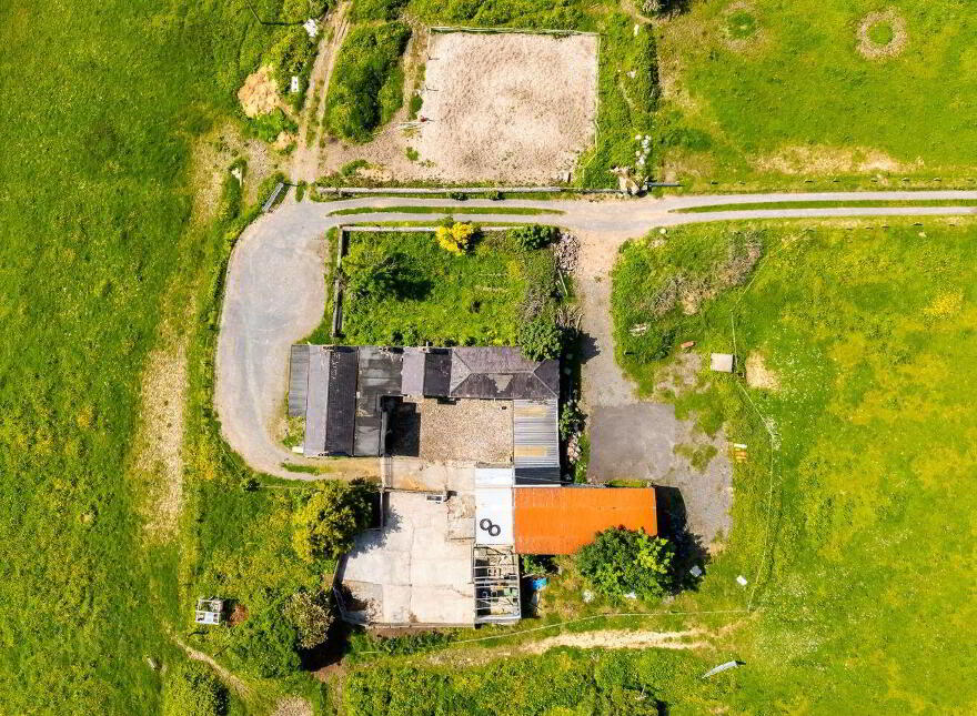 Mount Pleasant, Rathbraughan Line, Sligo, F91HH58