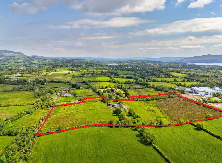 Mount Pleasant, Rathbraughan Line, Sligo, F91HH58