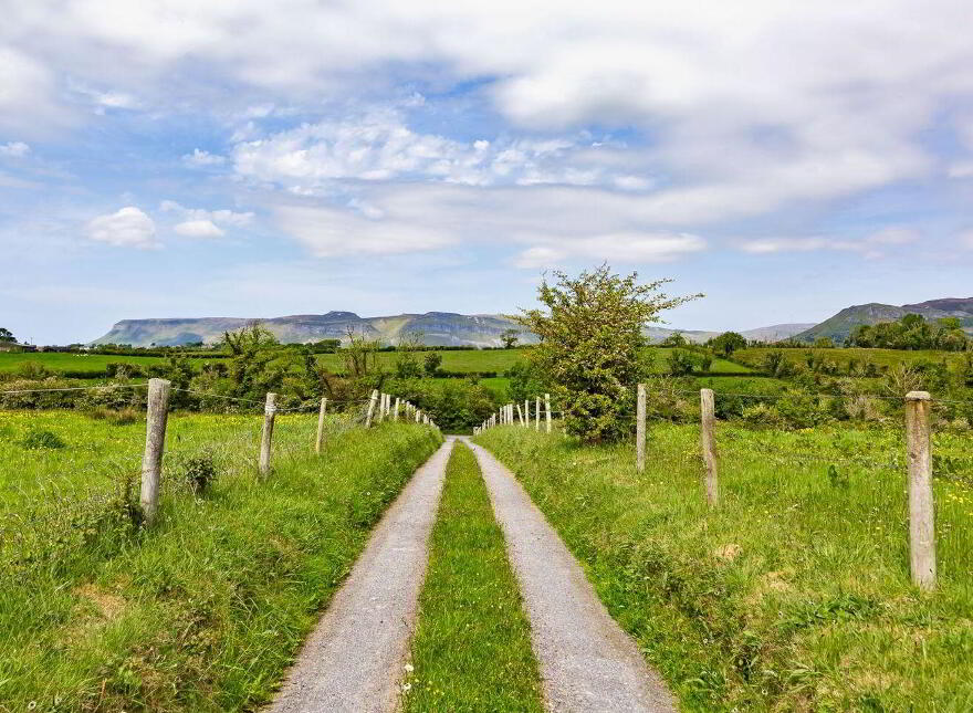 Mount Pleasant, Rathbraughan Line, Sligo, F91HH58