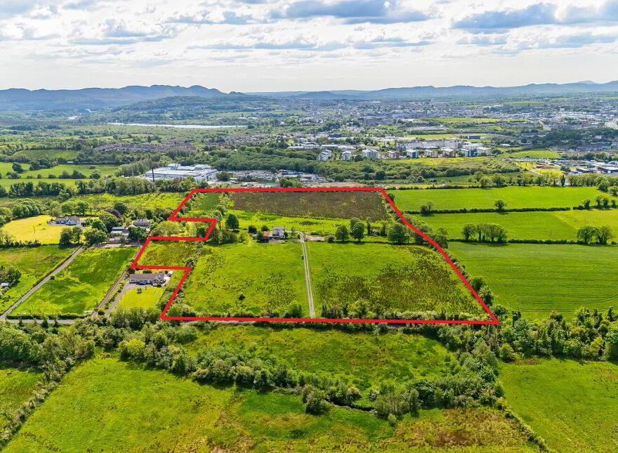 Mount Pleasant, Rathbraughan Line, Sligo, F91HH58