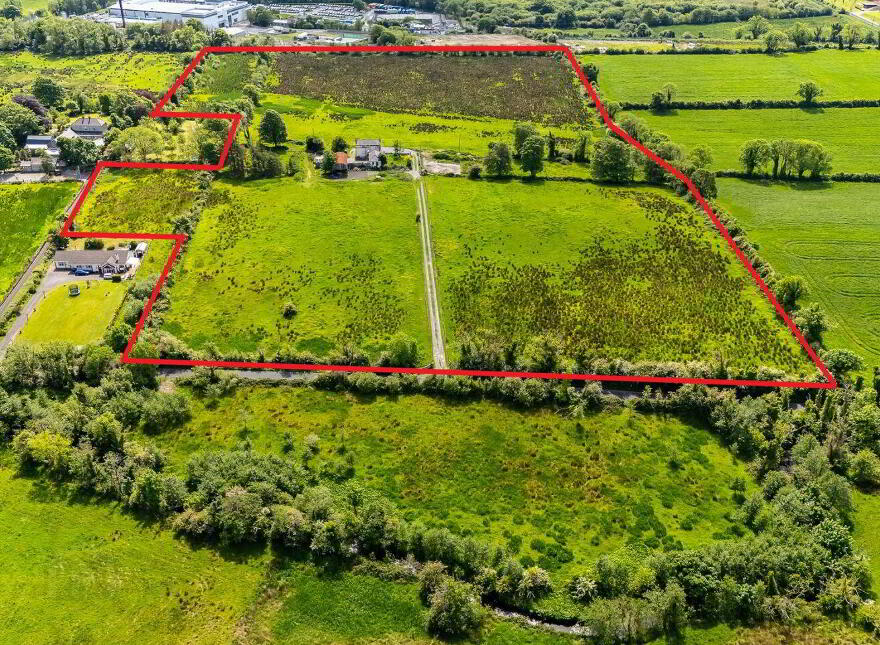 Mount Pleasant, Rathbraughan Line, Sligo, F91HH58