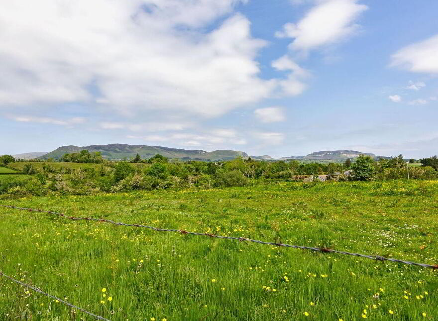 Mount Pleasant, Rathbraughan Line, Sligo, F91HH58