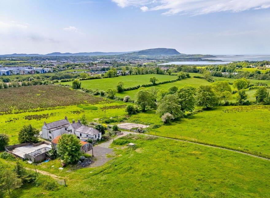 Mount Pleasant, Rathbraughan Line, Sligo, F91HH58