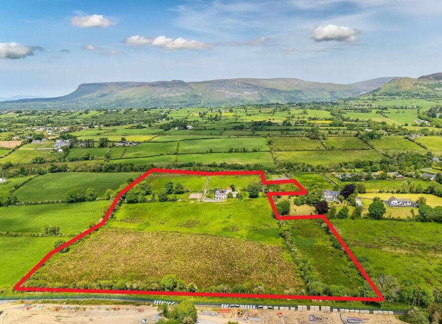 Mount Pleasant, Rathbraughan Line, Sligo, F91HH58