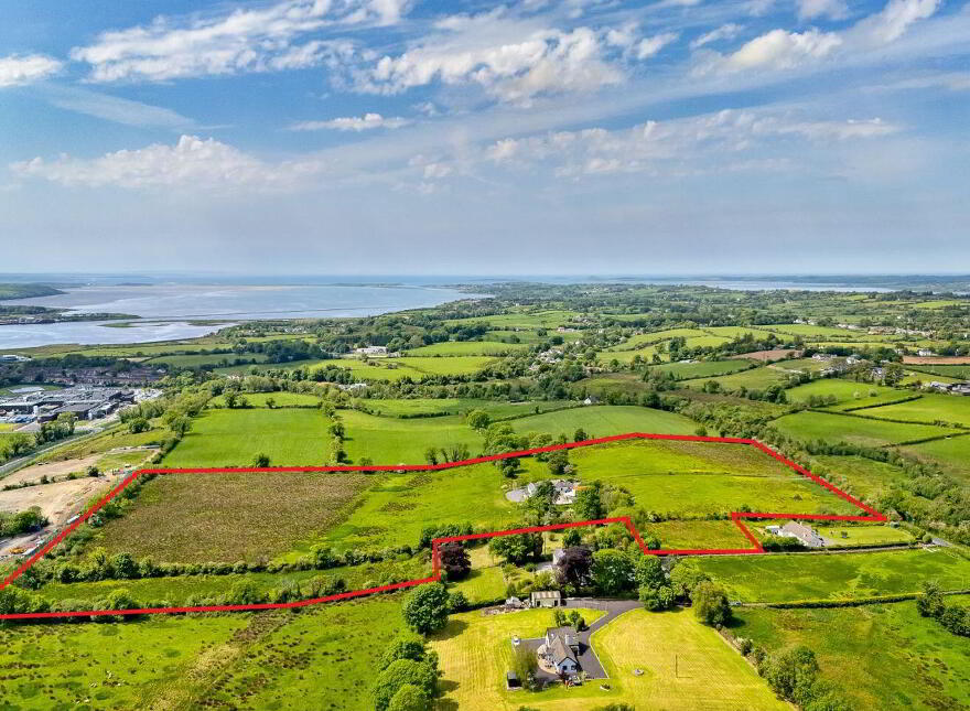 Mount Pleasant, Rathbraughan Line, Sligo, F91HH58