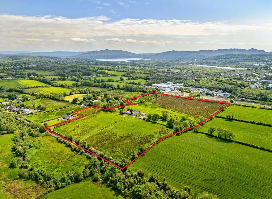 Mount Pleasant, Rathbraughan Line, Sligo, F91HH58