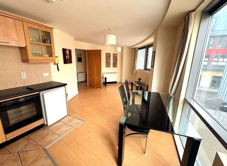 Apartment 2 Block C City Gate, Sligo, F91CF84