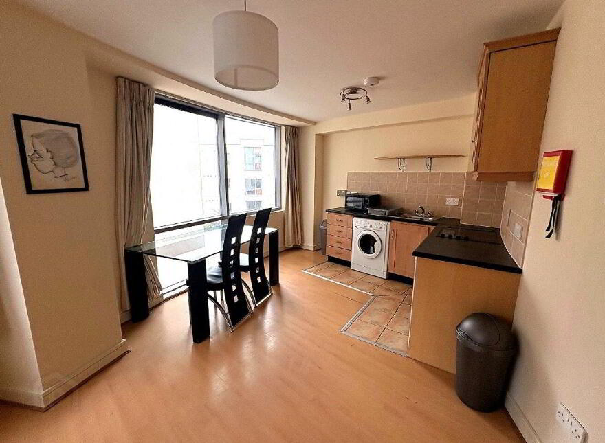 Apartment 2 Block C City Gate, Sligo, F91CF84