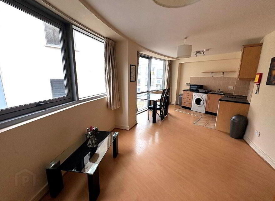 Apartment 2 Block C City Gate, Sligo, F91CF84