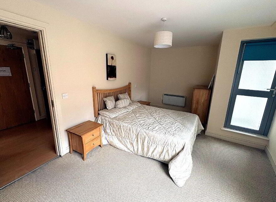 Apartment 2 Block C City Gate, Sligo, F91CF84