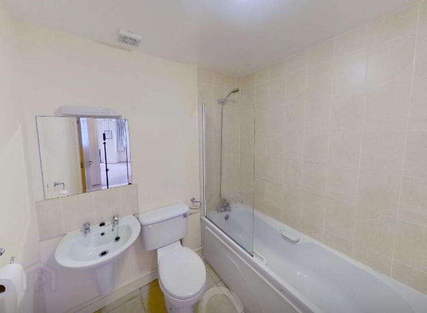 Apartment 2 Block C City Gate, Sligo, F91CF84