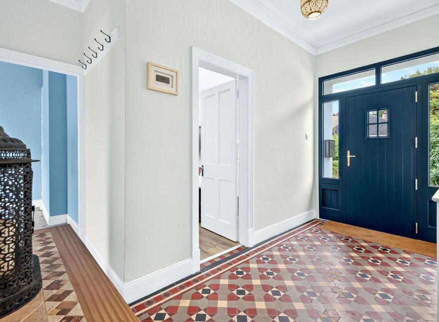 Killowen, Circular Road, Sligo, F91KFY5
