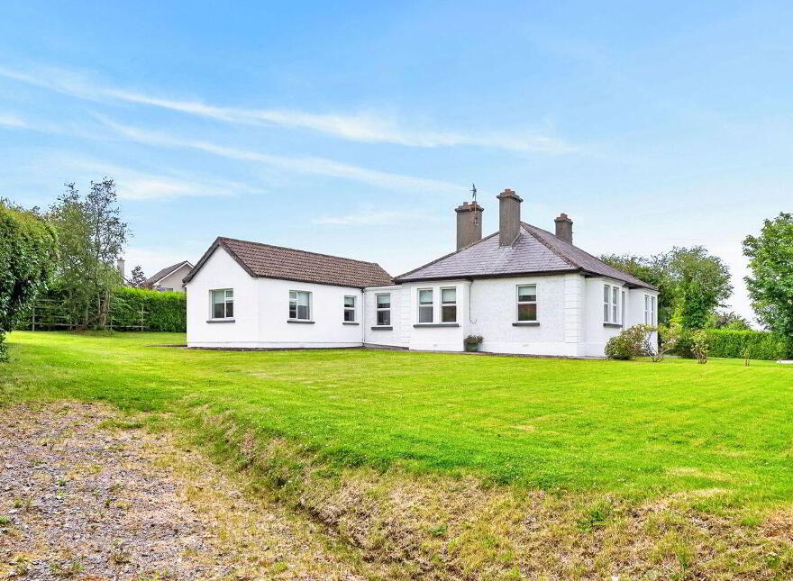 Killowen, Circular Road, Sligo, F91KFY5