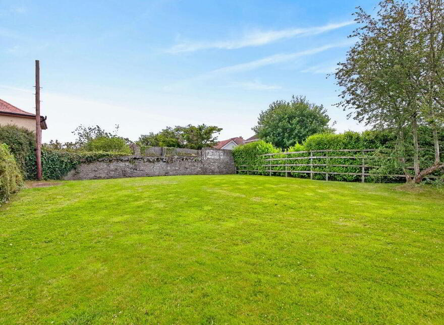 Killowen, Circular Road, Sligo, F91KFY5