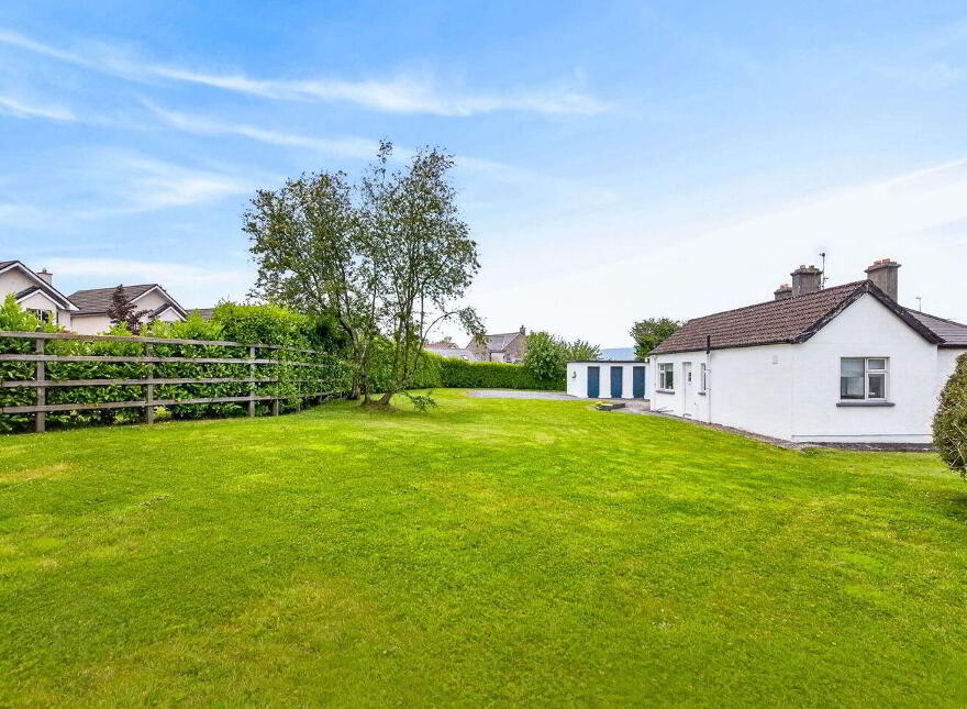 Killowen, Circular Road, Sligo, F91KFY5