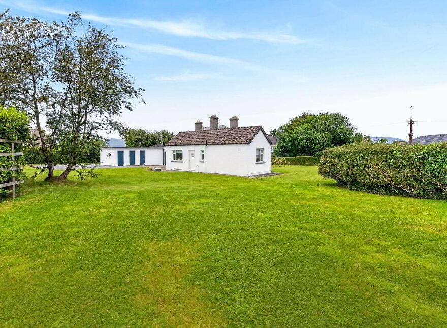 Killowen, Circular Road, Sligo, F91KFY5