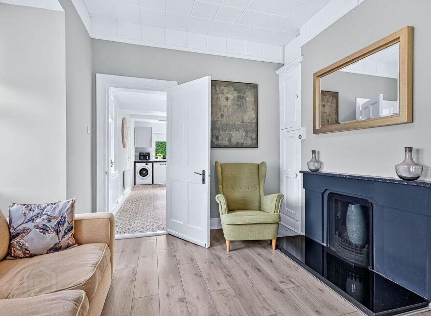 Killowen, Circular Road, Sligo, F91KFY5