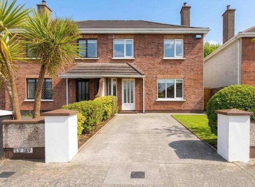 61 Mulberry Park, Ballinode, F91KC0E