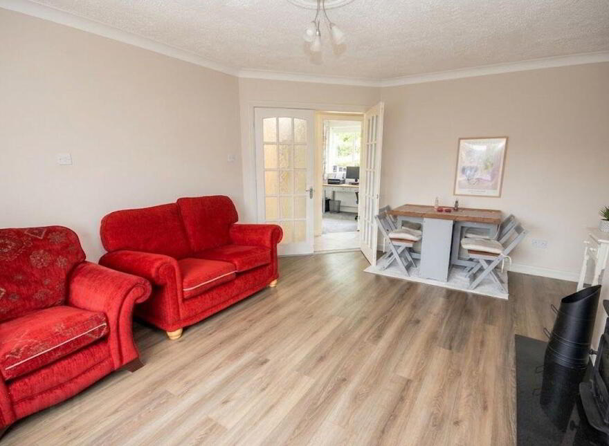 61 Mulberry Park, Ballinode, F91KC0E