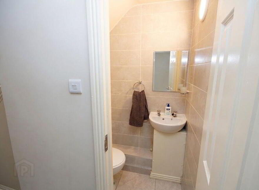 61 Mulberry Park, Ballinode, F91KC0E